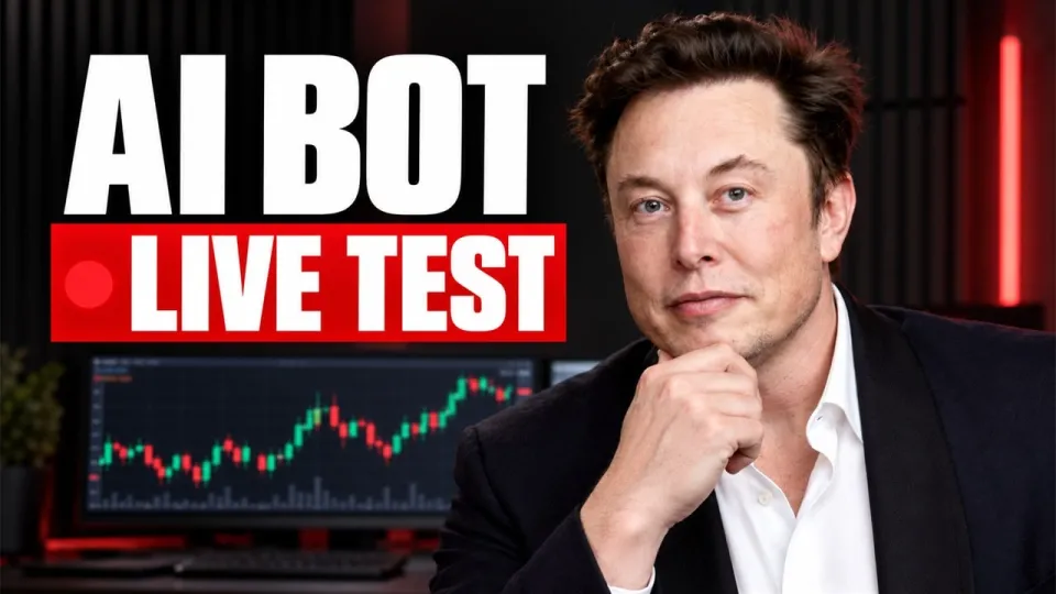 Pocket Option Bot Saw It First!